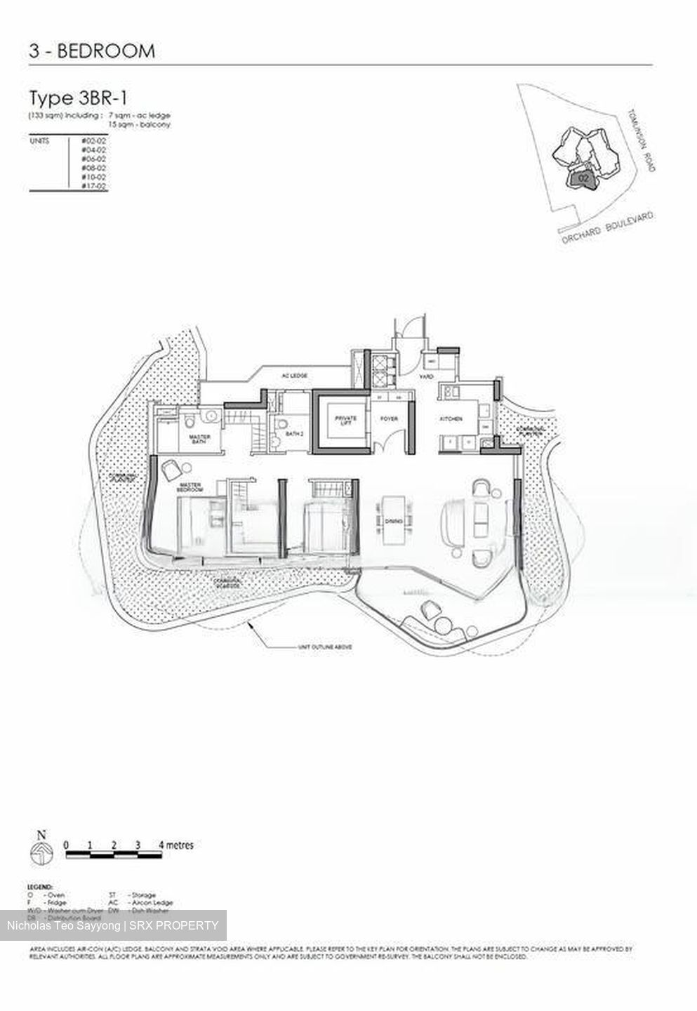 Hana (D10), Condominium #472889161